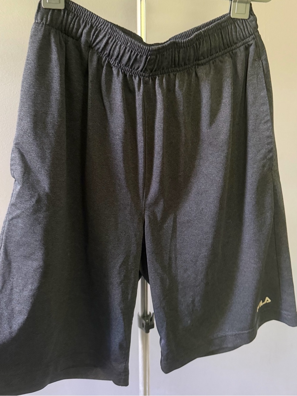 Fila Athletic Shorts